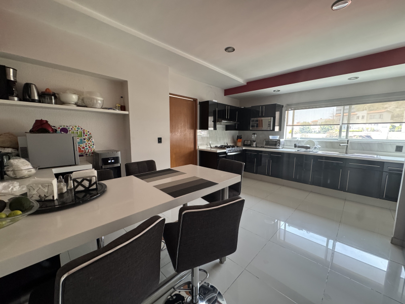 VENTA DEPARTAMENTO- SCALA - HACIENDA DEL CIERVO - INTERLOMAS
