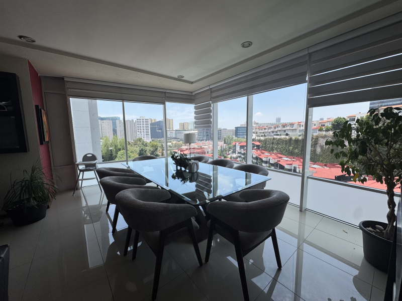 VENTA DEPARTAMENTO- SCALA - HACIENDA DEL CIERVO - INTERLOMAS
