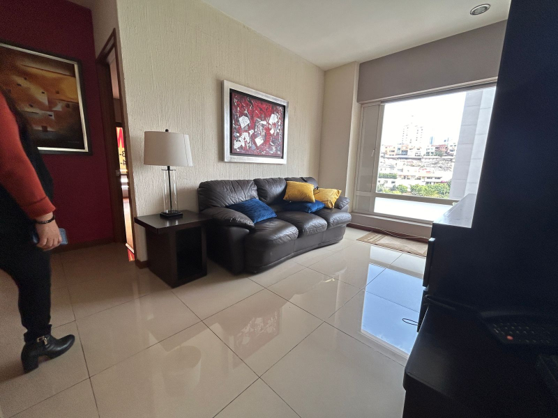 VENTA DEPARTAMENTO- SCALA - HACIENDA DEL CIERVO - INTERLOMAS