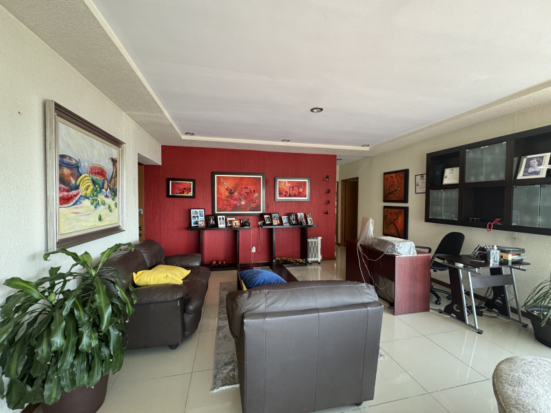 VENTA DEPARTAMENTO- SCALA - HACIENDA DEL CIERVO - INTERLOMAS