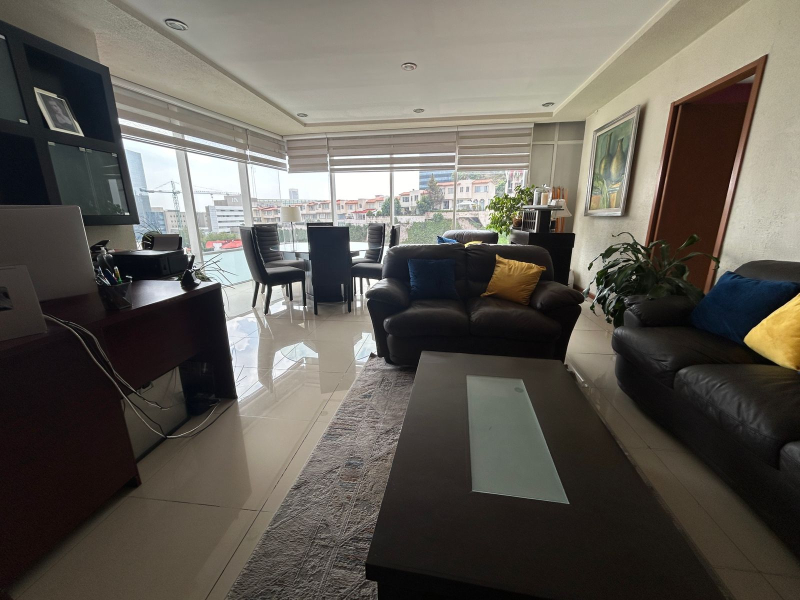 VENTA DEPARTAMENTO- SCALA - HACIENDA DEL CIERVO - INTERLOMAS