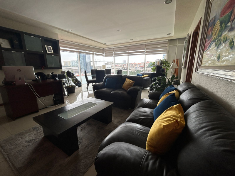 VENTA DEPARTAMENTO- SCALA - HACIENDA DEL CIERVO - INTERLOMAS