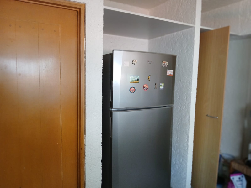 Departamento En Venta En Jesús Del Monte
