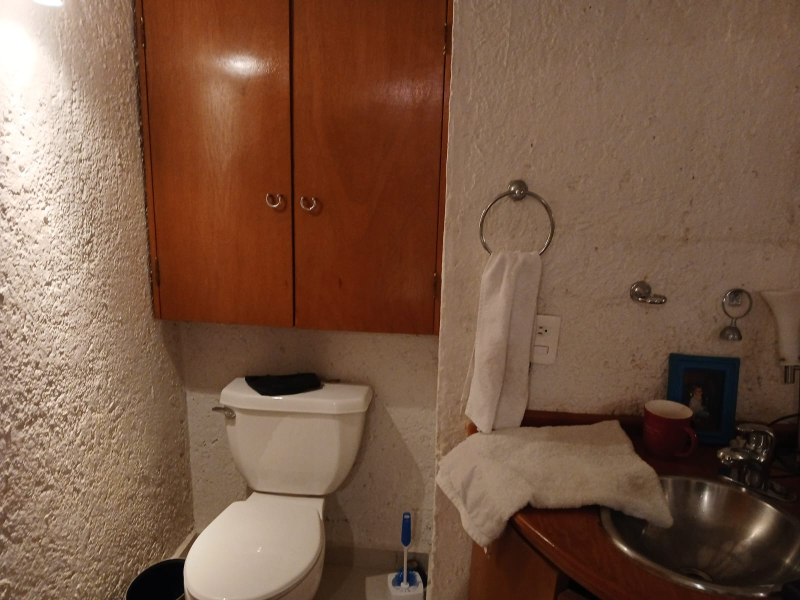 Departamento En Venta En Jesús Del Monte