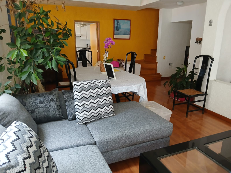 Departamento en Venta en JesÃºs del Monte