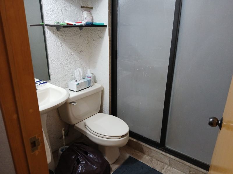 Departamento En Venta En Jesús Del Monte