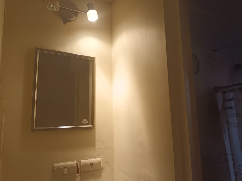 Departamento En Venta En Iztapalapa