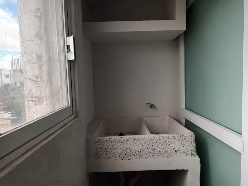 Departamento En Venta En Iztapalapa
