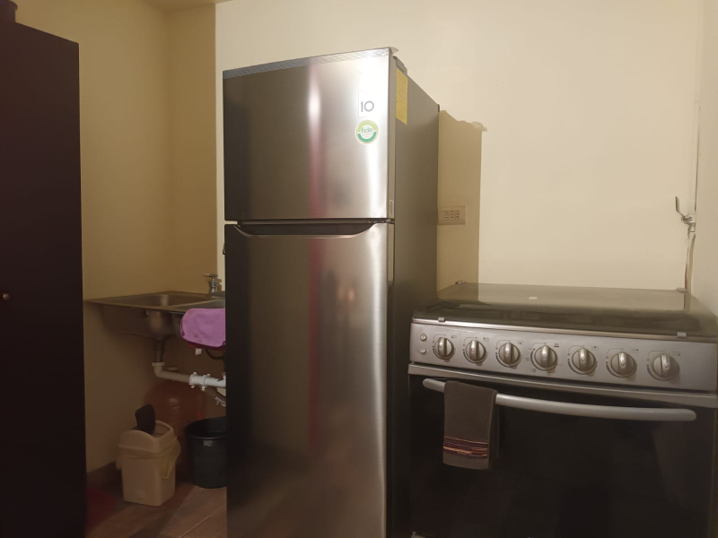 Departamento En Venta En Iztapalapa