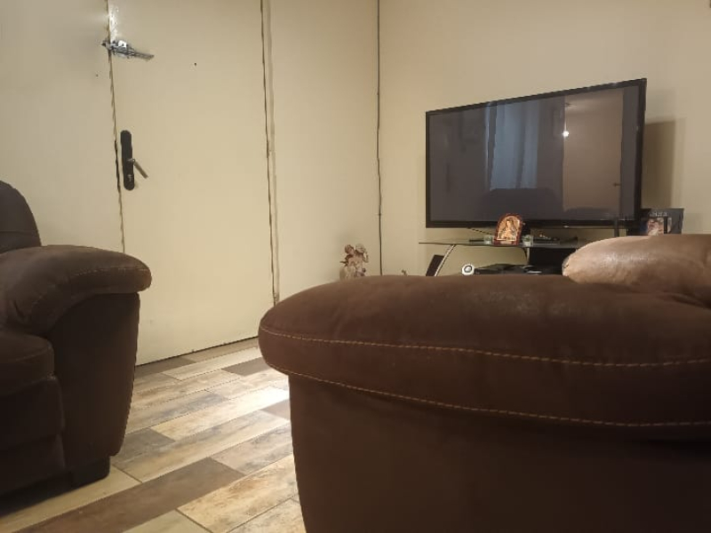 Departamento En Venta En Iztapalapa