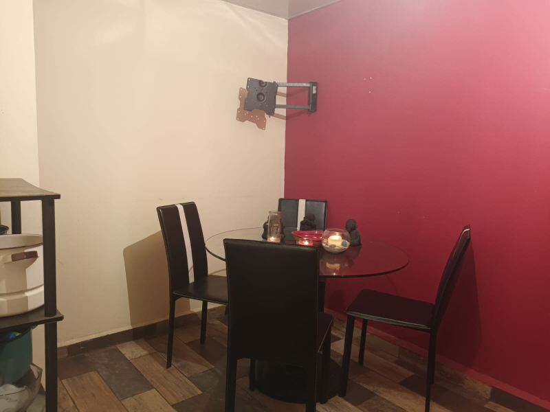Departamento En Venta En Iztapalapa