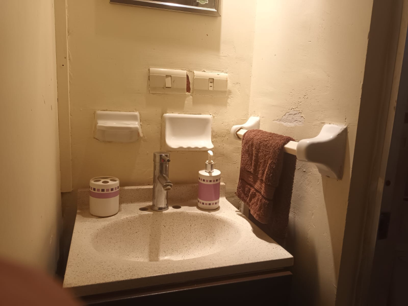 Departamento En Venta En Iztapalapa