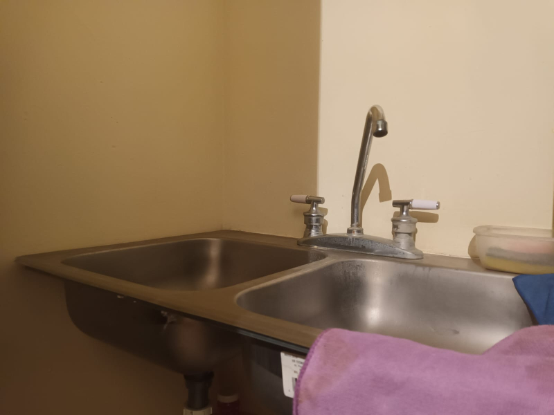Departamento En Venta En Iztapalapa
