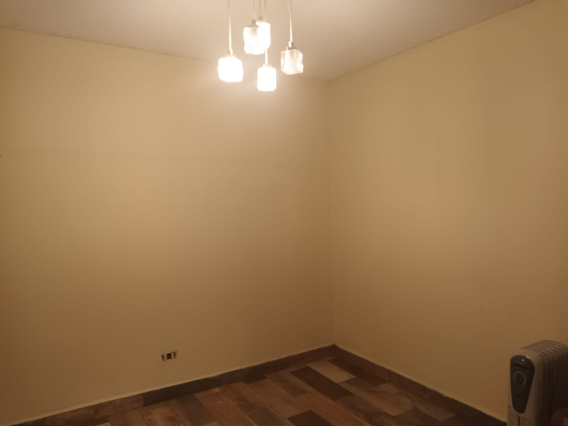 Departamento En Venta En Iztapalapa