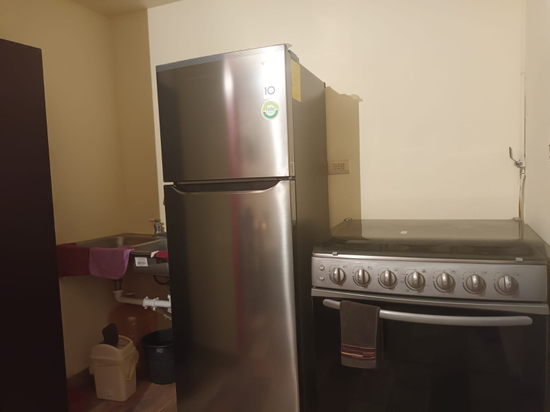 Departamento En Venta En Iztapalapa