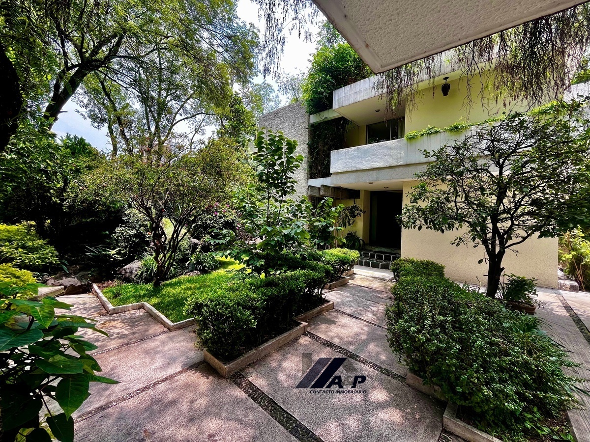  Coyoacán Casa En Venta 