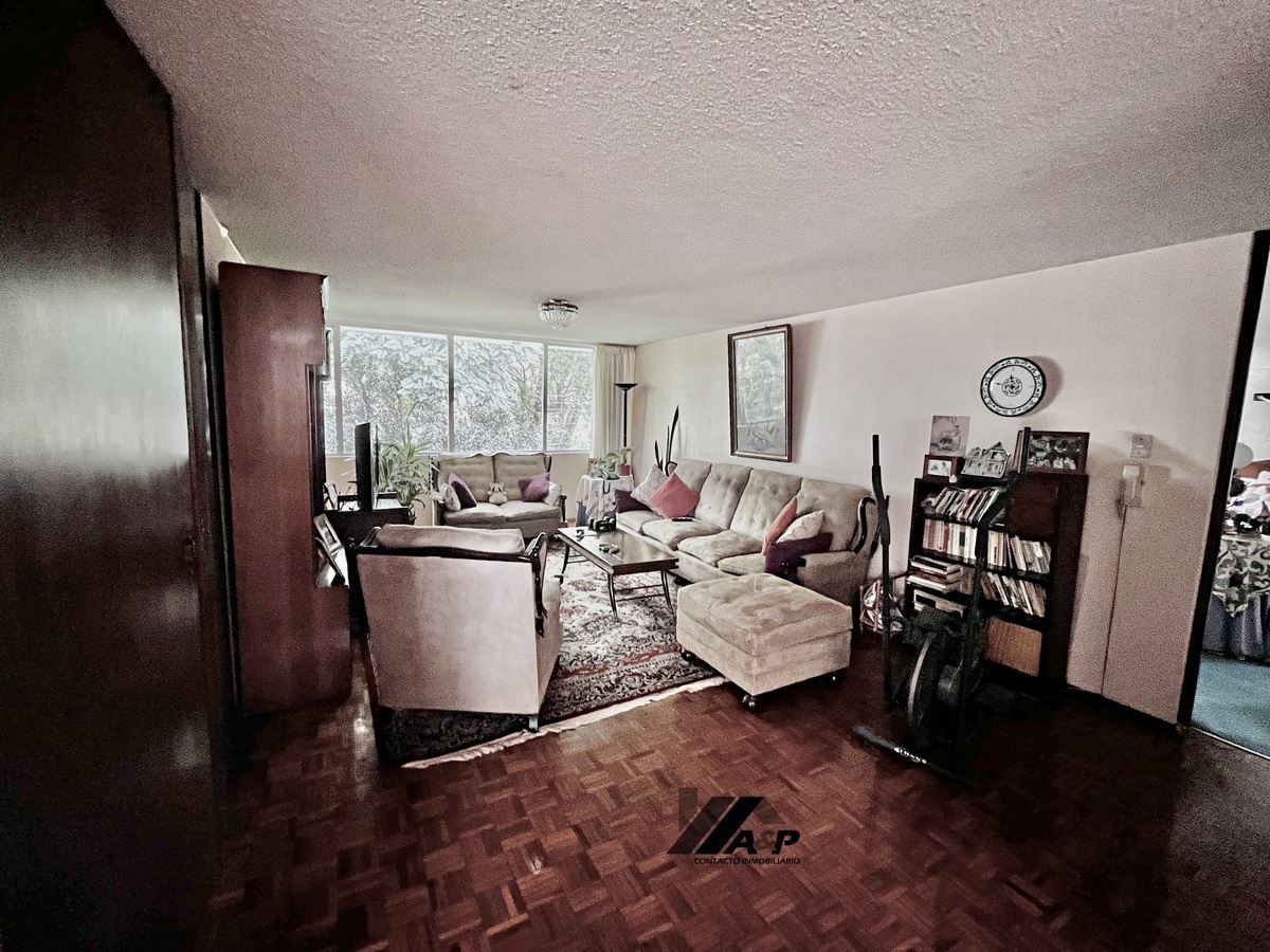  Coyoacán Casa En Venta 