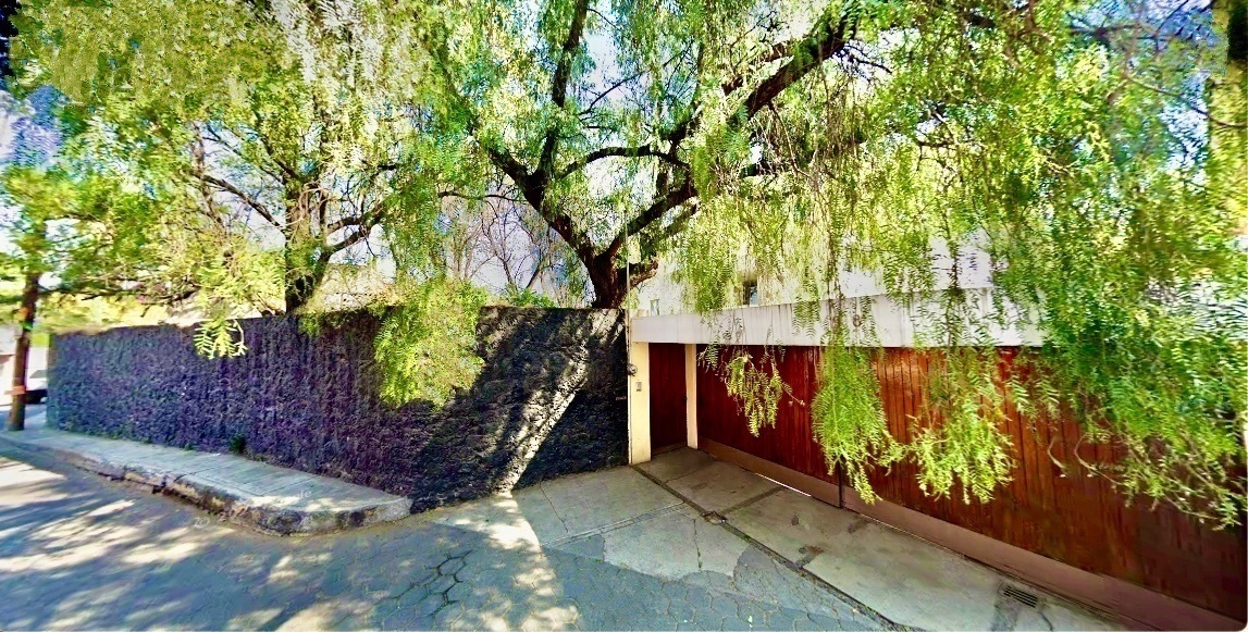  Coyoacán Casa en venta 