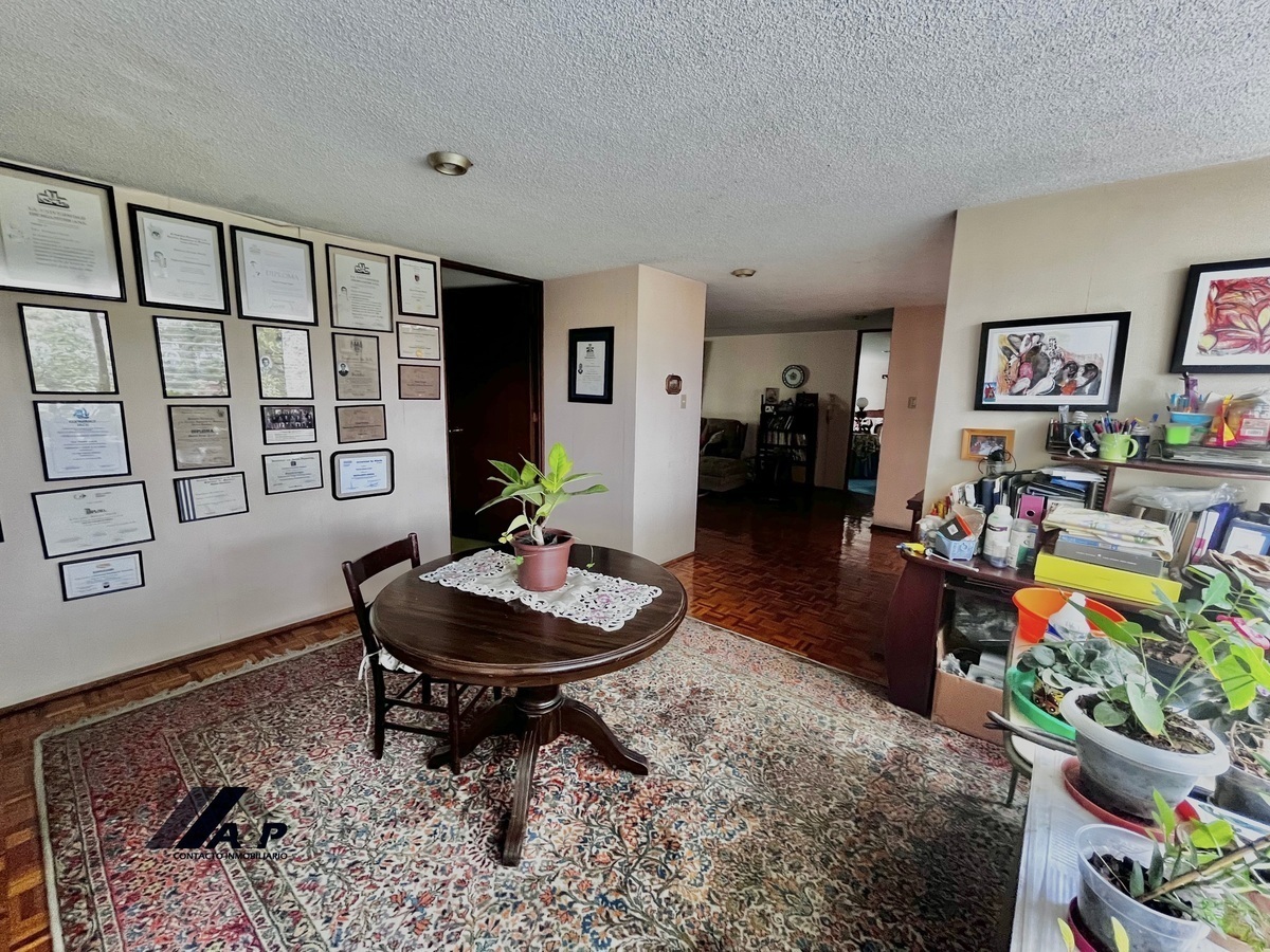  Coyoacán Casa En Venta 