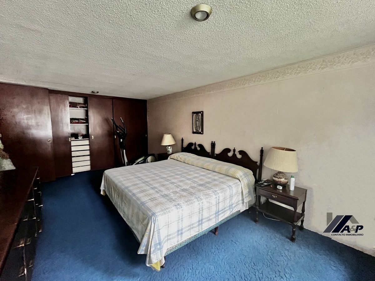  Coyoacán Casa En Venta 
