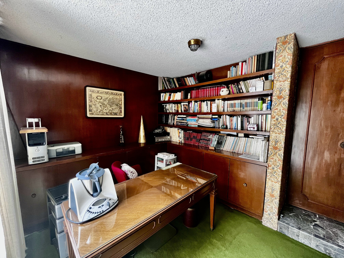  Coyoacán Casa En Venta 