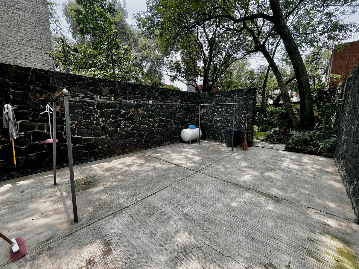  Coyoacán Casa En Venta 