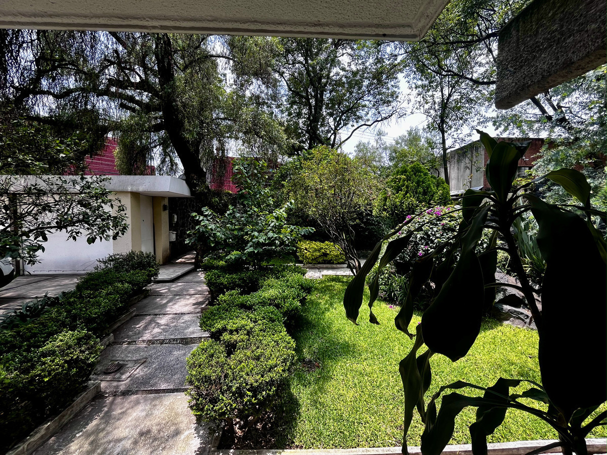  Coyoacán Casa En Venta 