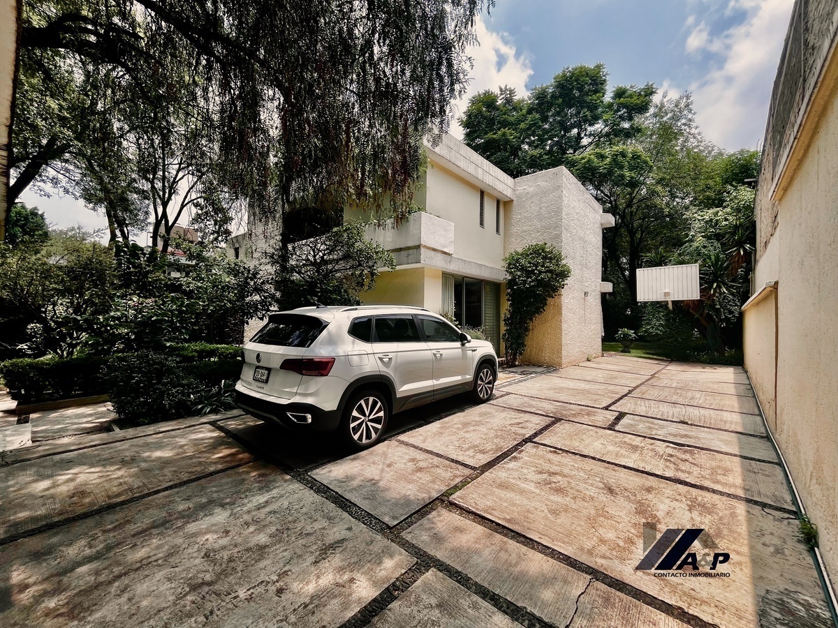  Coyoacán Casa En Venta 