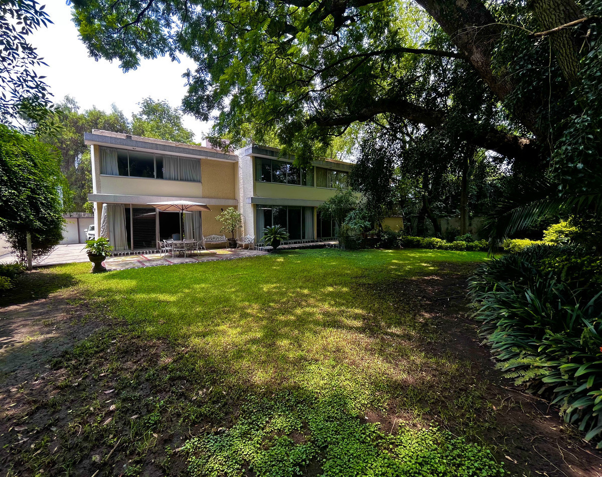  Coyoacán Casa En Venta 