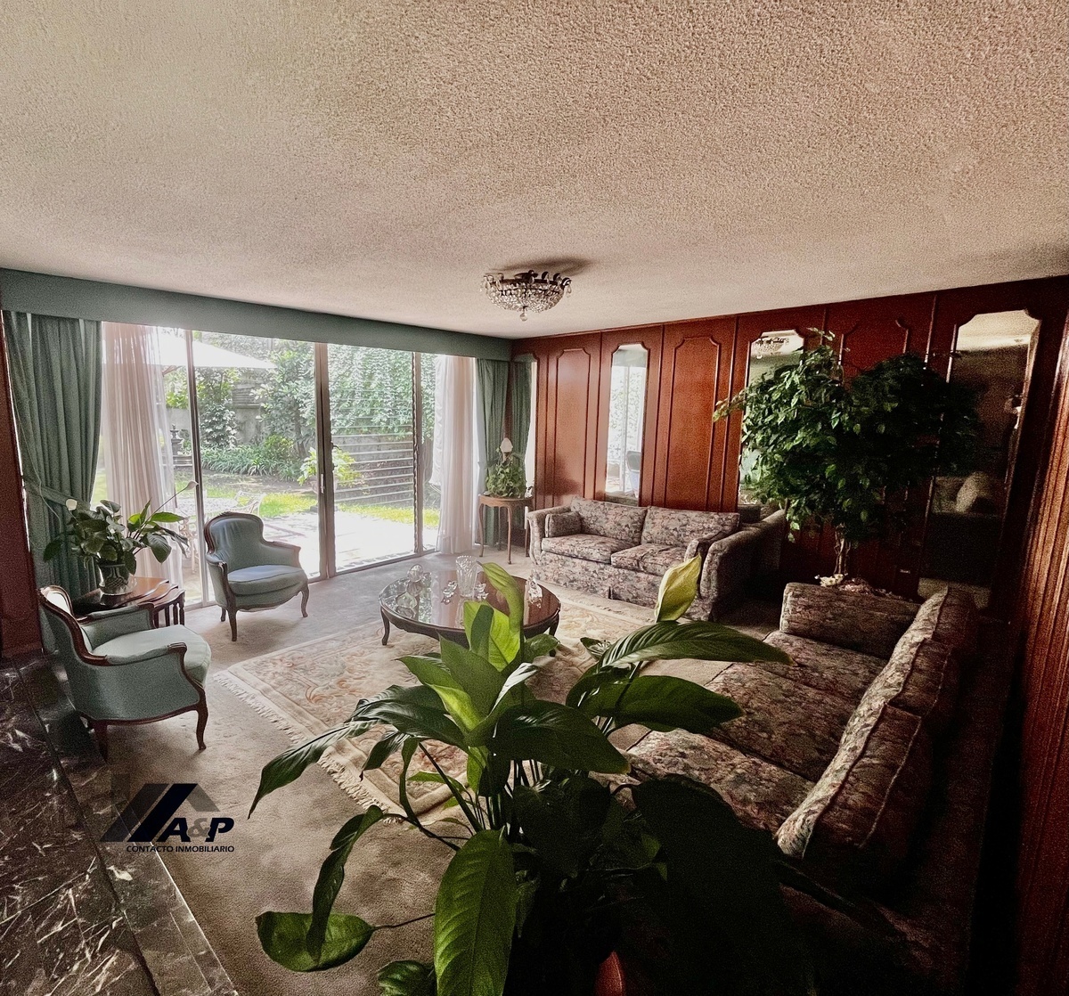  Coyoacán Casa En Venta 