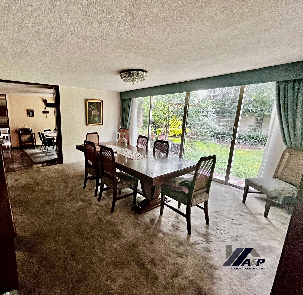  Coyoacán Casa En Venta 