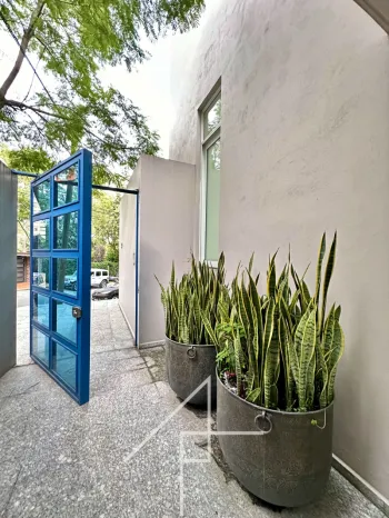 Casa En Venta En Lomas De Chapultepec