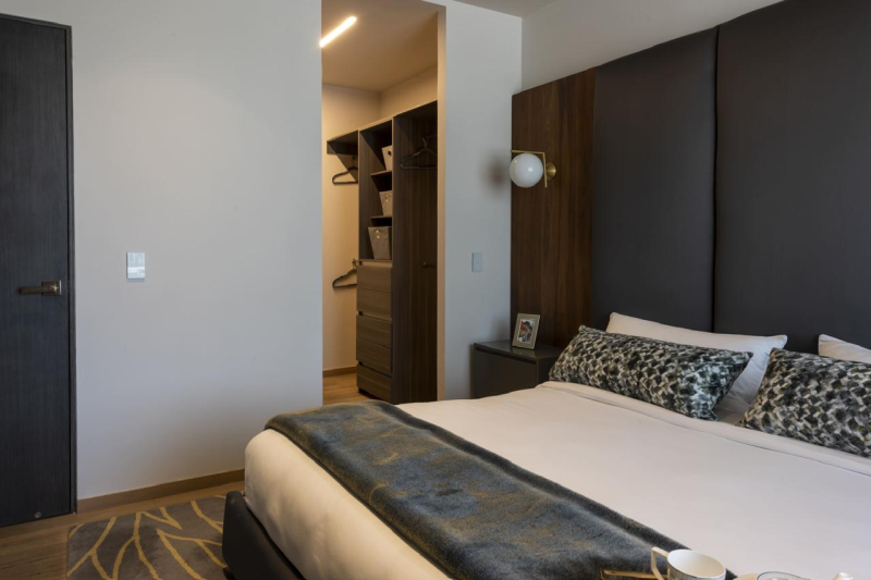 Departamento En Venta En Ampliación Granada