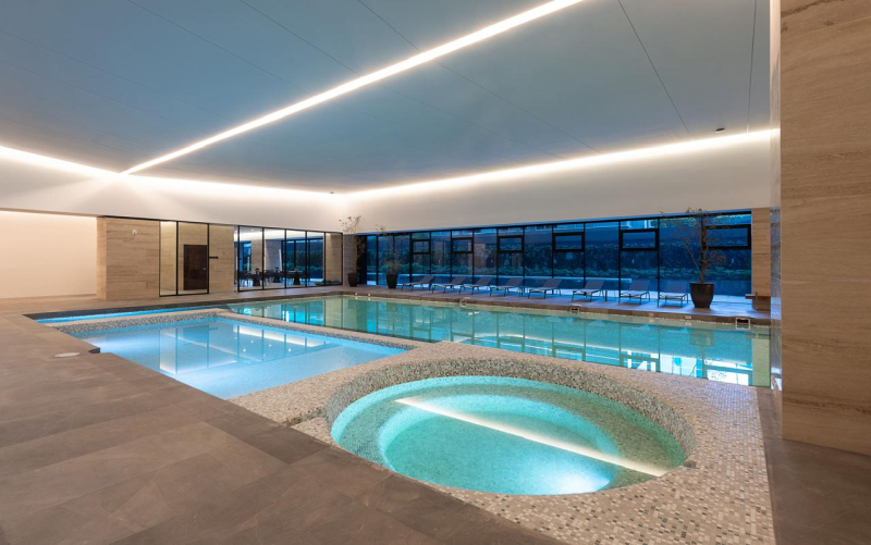 Departamento En Venta En Ampliación Granada