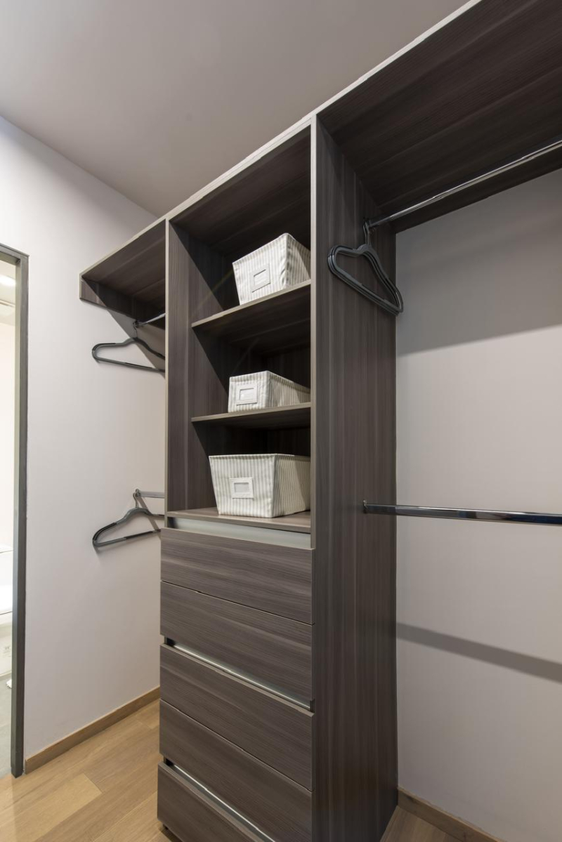 Departamento En Venta En Ampliación Granada