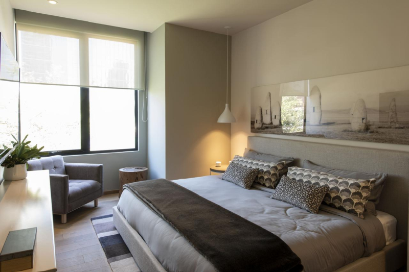 Departamento En Venta En Ampliación Granada