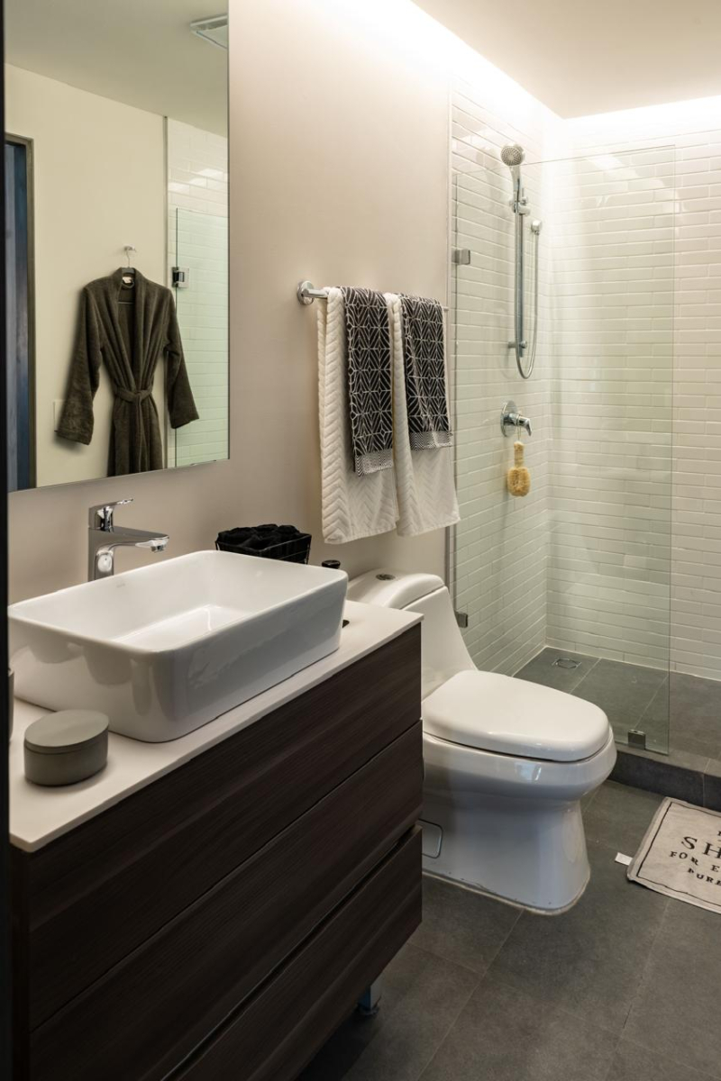 Departamento En Venta En Ampliación Granada