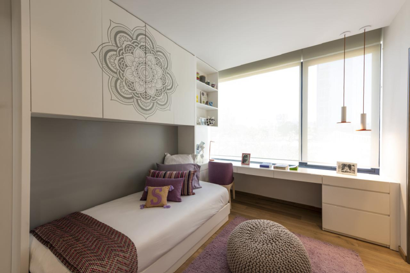 Departamento En Venta En Ampliación Granada