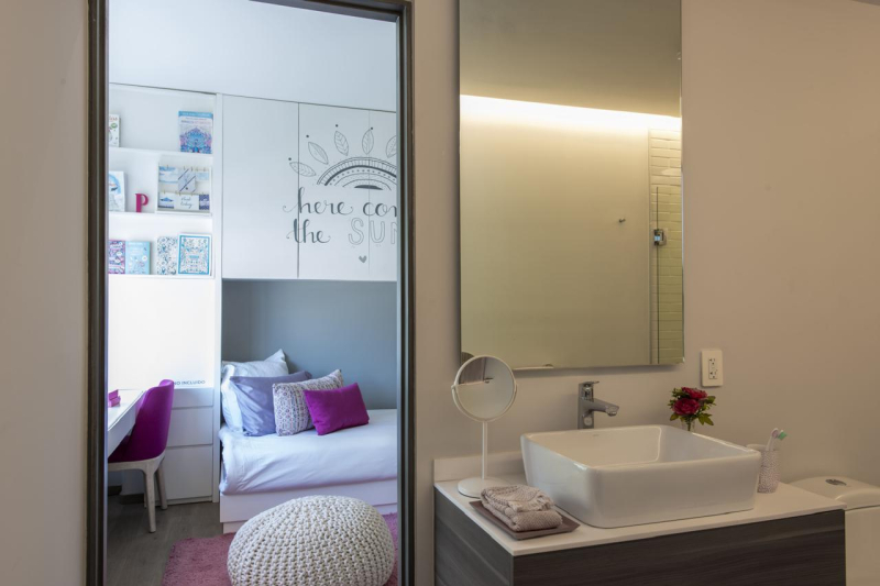 Departamento En Venta En Ampliación Granada