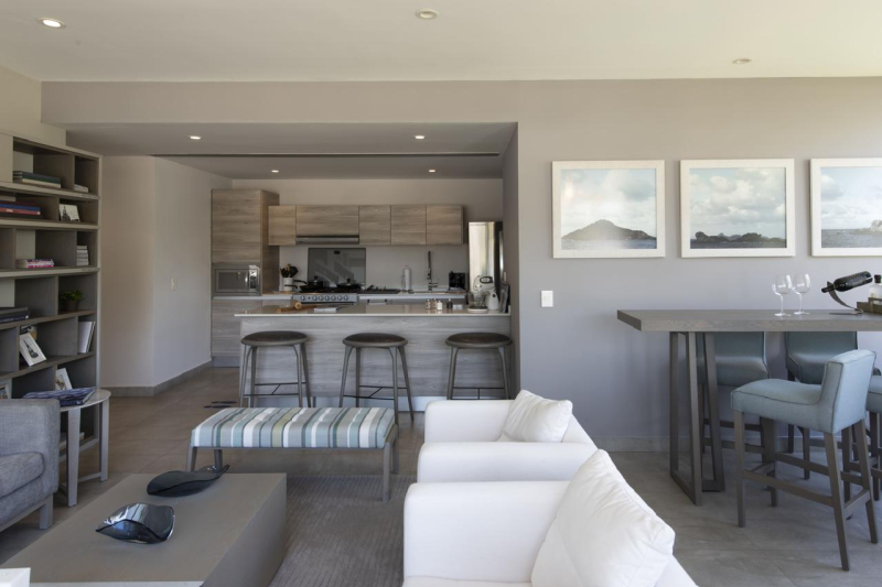 Departamento En Venta En Ampliación Granada