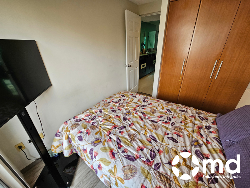 Departamento En Renta Amueblado En Granada Miguel Hidalgo