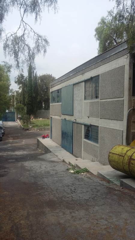 TERRENO EN VENTA EN IZTAPALAPA.