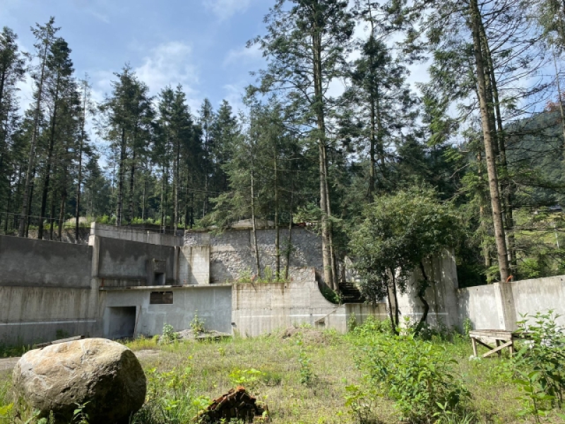 Terreno En Venta En Piedra Grande.