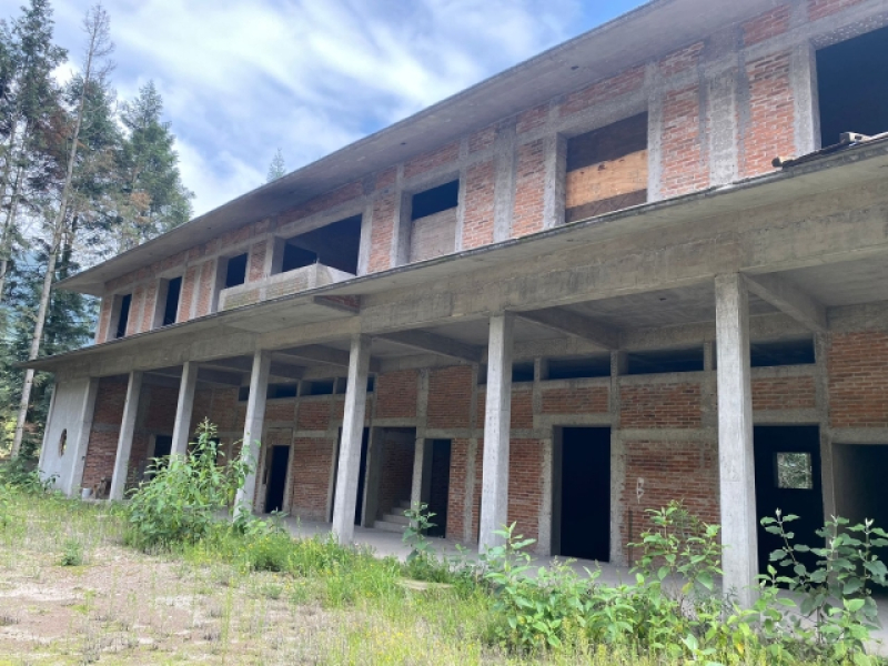 Terreno En Venta En Piedra Grande.