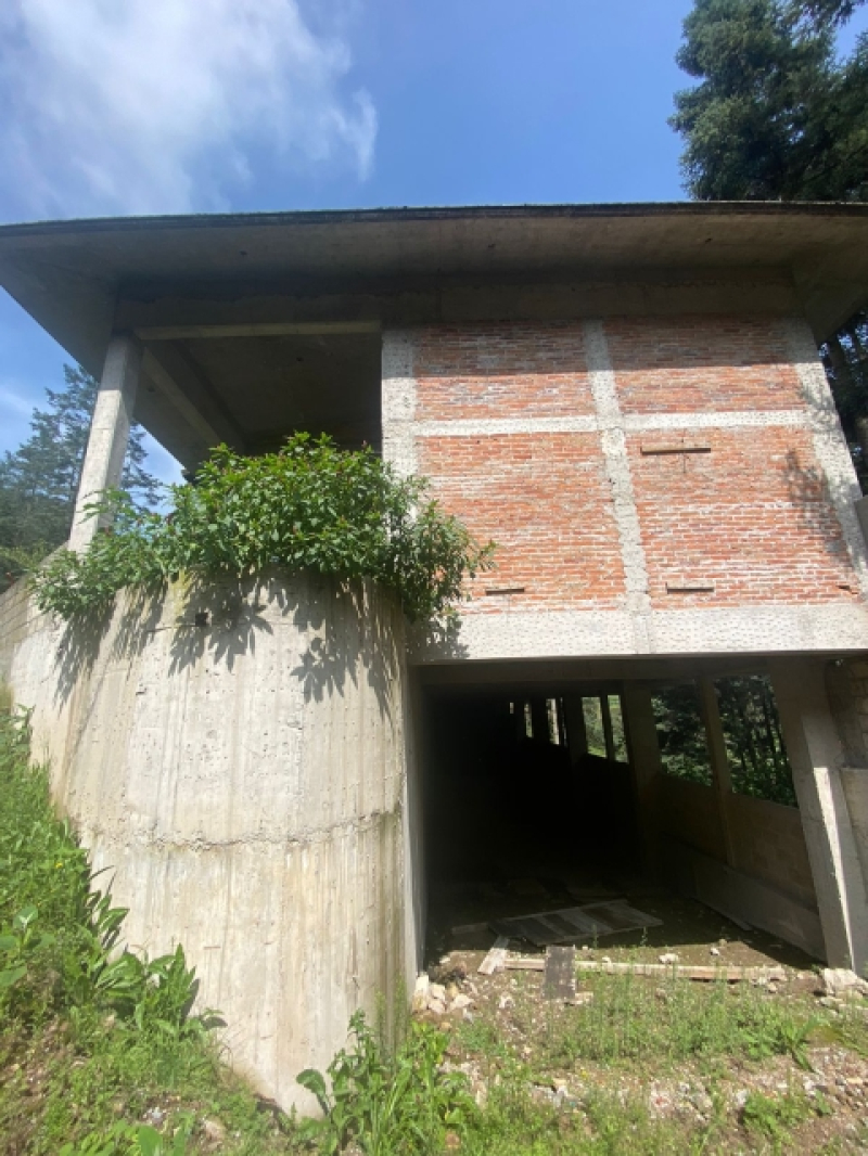 Terreno En Venta En Piedra Grande.