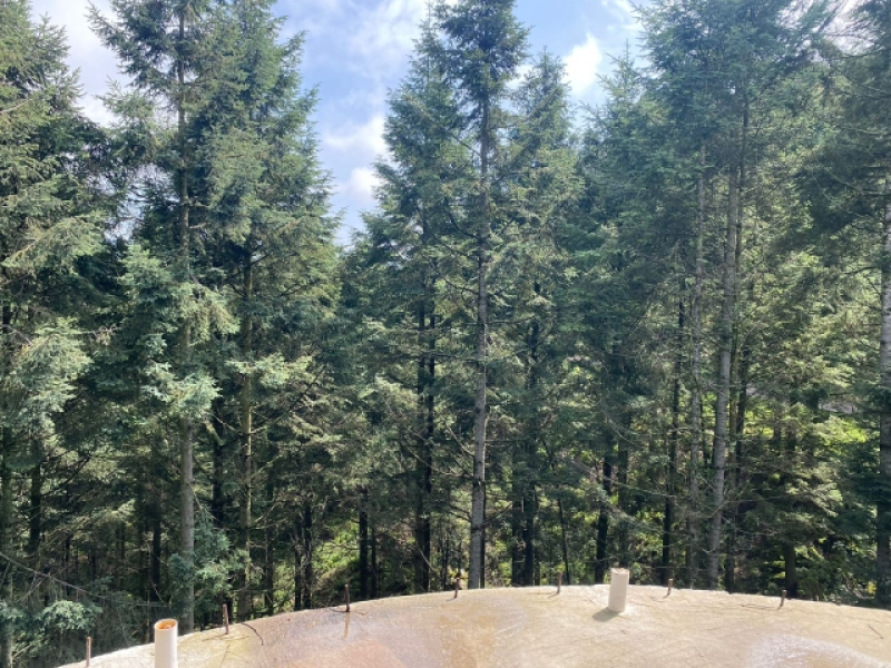 Terreno En Venta En Piedra Grande.