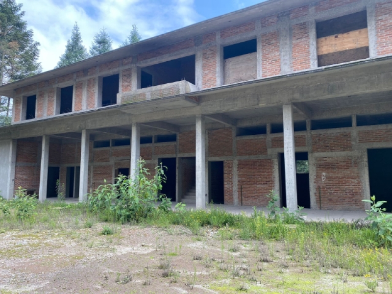 Terreno En Venta En Piedra Grande.