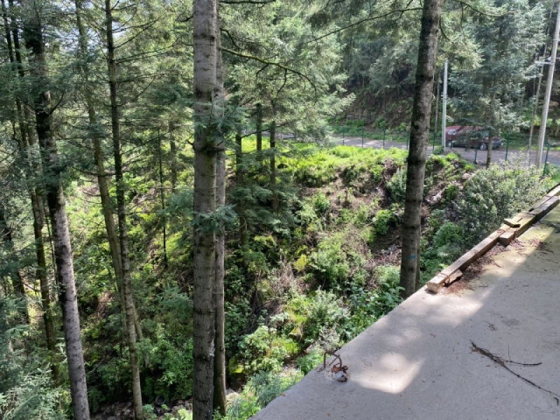 Terreno En Venta En Piedra Grande.