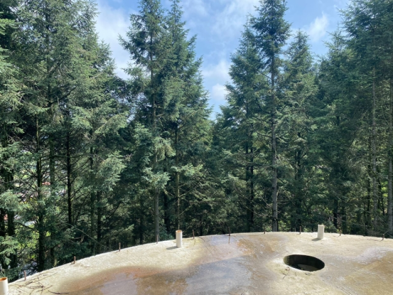 Terreno En Venta En Piedra Grande.
