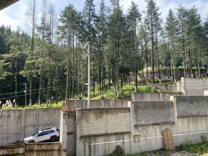 Terreno En Venta En Piedra Grande.